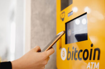 US With Highest Number of Closed Bitcoin ATMs in Negative Growth Year