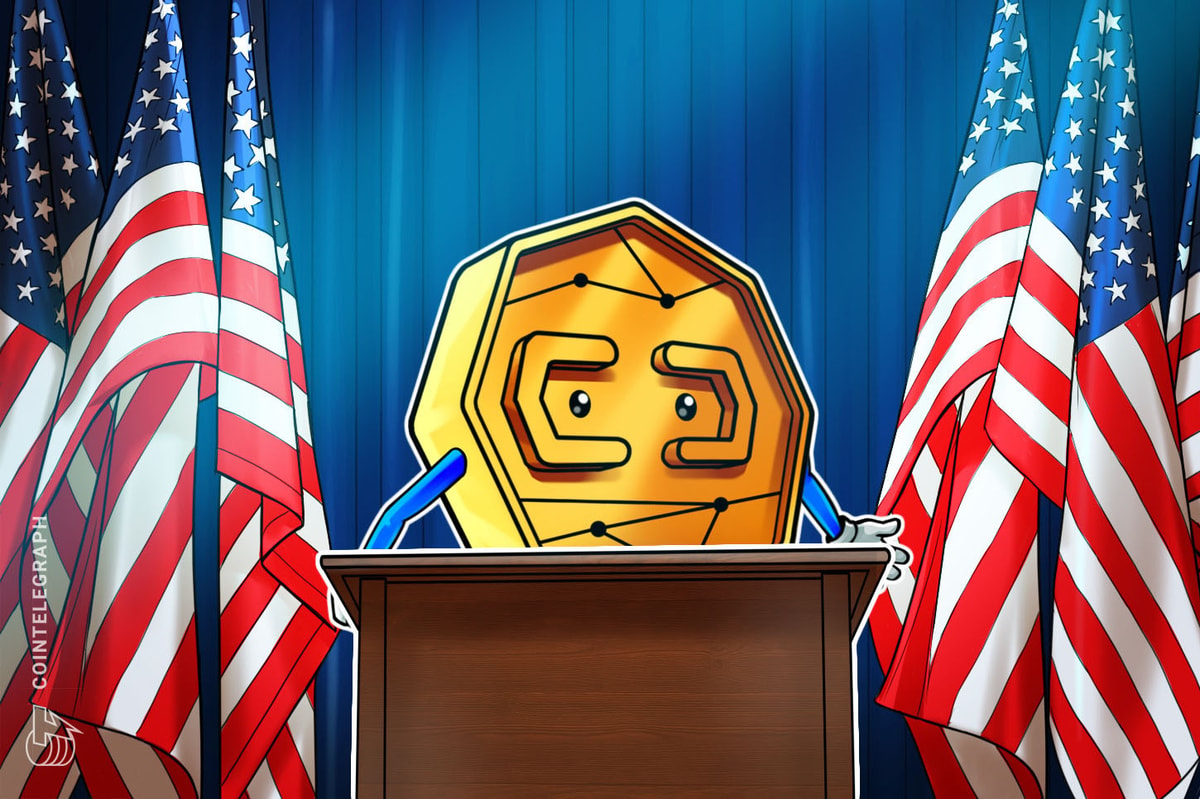 US senator behind efforts to pass major crypto bill won't seek re-election