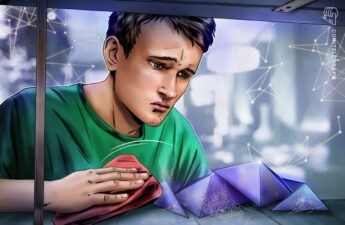 Vitalik Buterin divulges the 'largest remaining challenge' in Ethereum