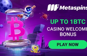 “We’re on the Right Highway” How Metaspins Crypto Casino Is Growing Rapidly Weeks After Its Launch – Press release Bitcoin News