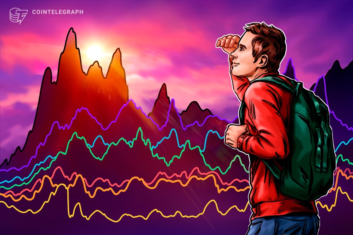 What is a crypto index fund, and how to invest in it?