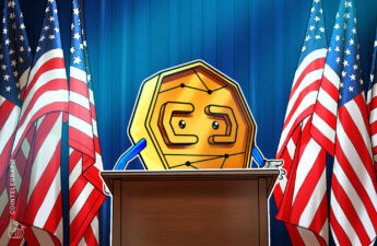 White House cryptocurrency ‘roadmap’ recommends against pension funds