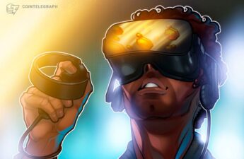 Why isn't there a VR client yet for Decentraland or The Sandbox?