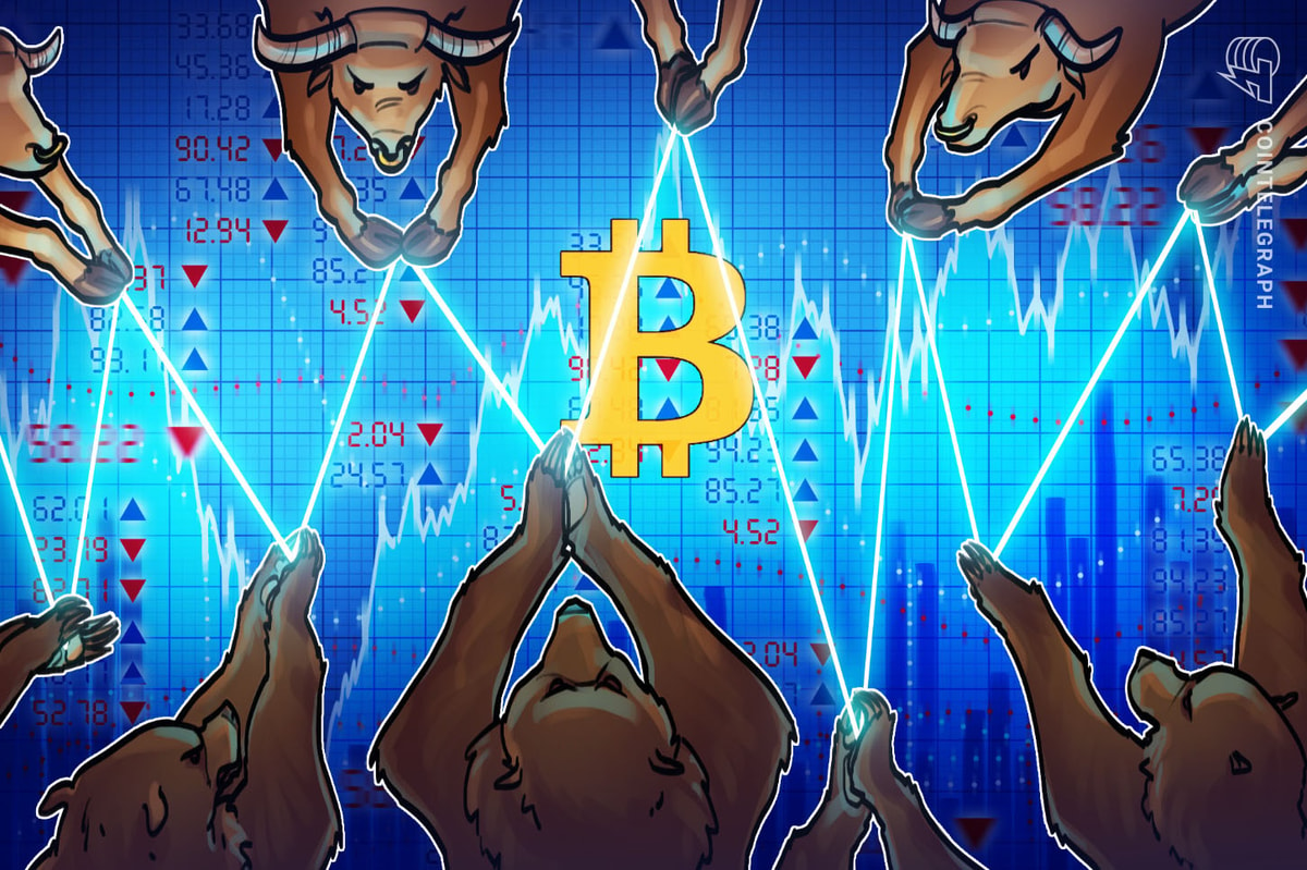 Will Bitcoin price crack $22K? Dollar weakness, Bank of Japan easing boost hopes