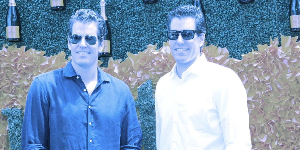 Winklevoss Mulls Lawsuit Against Barry Silbert, Digital Currency Group