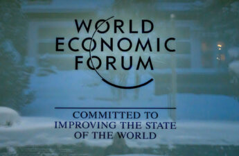 world economic forum wef