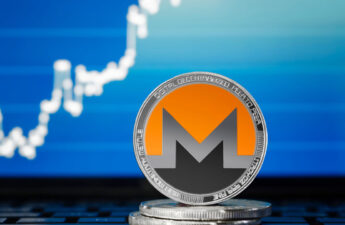 XMR Hits 2-Month High, ADA Extends Recent Gains – Market Updates Bitcoin News