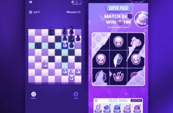 You Can Now Earn Bitcoin By Playing Chess on Your Phone