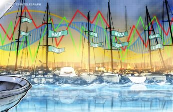 Price analysis 2/3: BTC, ETH, BNB, XRP, ADA, DOGE, MATIC, DOT, LTC, AVAX