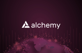 Alchemy Launches Dapp Builder for the Next Billion Web3 Developers