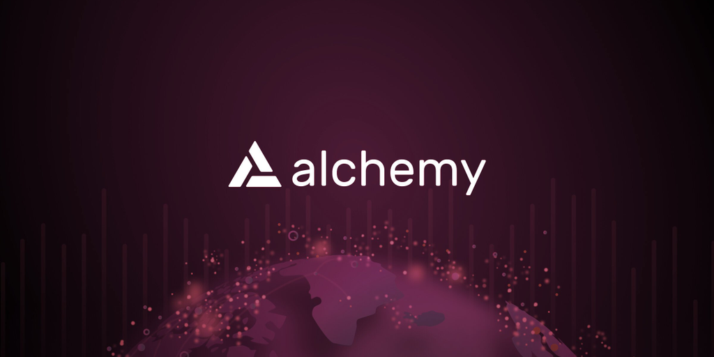 Alchemy Launches Dapp Builder for the Next Billion Web3 Developers