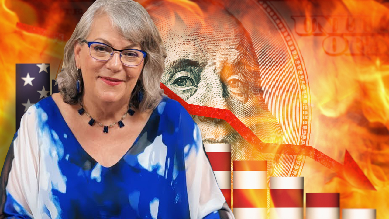 Analyst Warns of Banks' Authority to Confiscate Funds, Decline of US Dollar Purchasing Power – Economics Bitcoin News