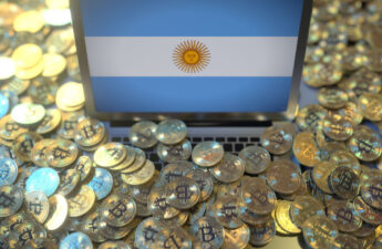 argentina crypto law proof of reserves