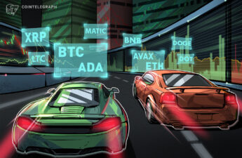 Price analysis 2/1: BTC, ETH, BNB, XRP, ADA, DOGE, MATIC, DOT, LTC, AVAX