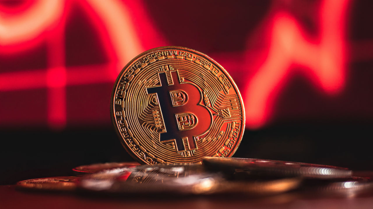 BTC Moves Below $23,000 as Market Volatility Heightens – Market Updates Bitcoin News