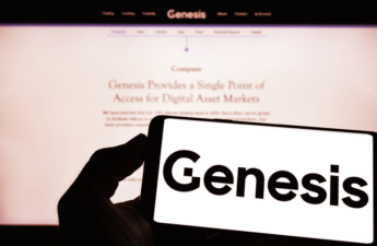 Bankrupt Genesis Unveils Plan to Pay Back Creditors