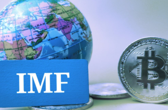 Banning Crypto 'Should Not Be Taken Off The Table': IMF