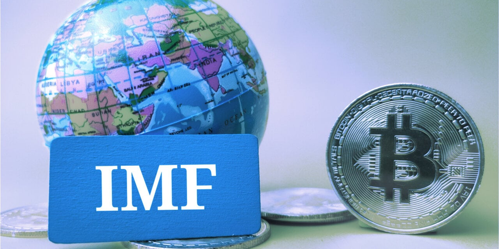 Banning Crypto 'Should Not Be Taken Off The Table': IMF