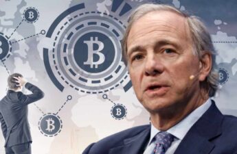 Billionaire Ray Dalio Says Bitcoin Isn't an Effective Money, Store of Value, or Medium of Exchange