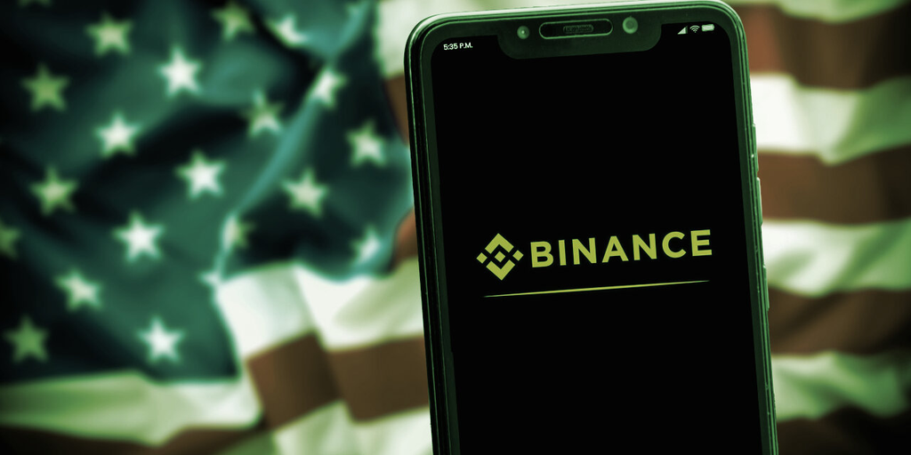 Binance Expects to Pay Fines to Settle US Investigations: Report