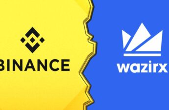 Binance Says Indian Crypto Exchange Wazirx Can No Longer Use Its Wallet Services