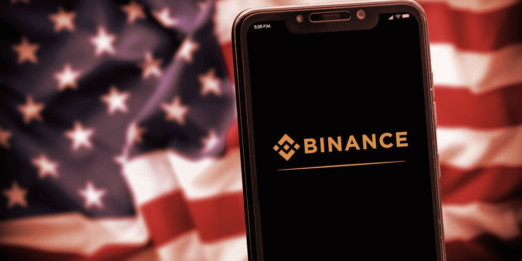 Binance Will Temporarily Suspend US Dollar Bank Transfers