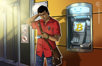 Bitcoin Depot converts BTC ATMs to software to reduce operating costs