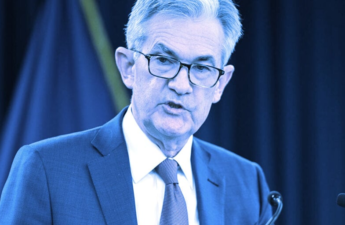 Bitcoin Holds Steady as Fed Hikes Interest Rates Again