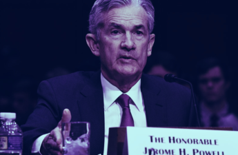 Bitcoin Pops, Then Drops as Fed Chief Powell Says Beating Inflation Will 'Take Time'