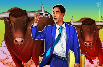 Bitcoin bulls remain in charge even in the face of increasing regulatory FUD