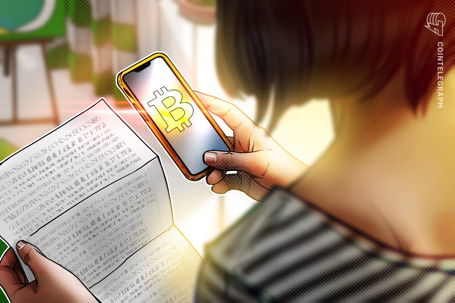 Bitcoin-friendly Cash App integrates TaxBit amid tax-filing season