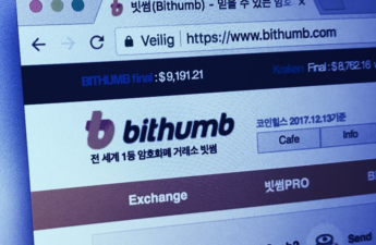 Bithumb’s Ex-Chairman Kang Jong-Hyun Arrested: Report