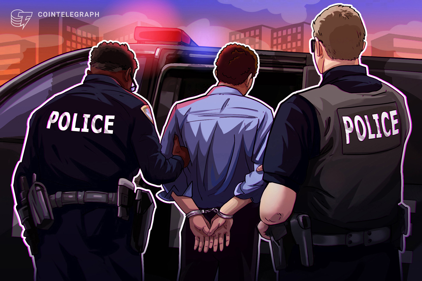 Bitzlato CEO arrested by Spanish police: Report