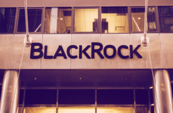 BlackRock ETF? There's a Token For That