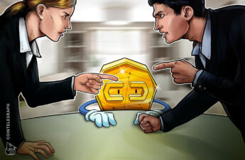 Blockchain DEXs Onchain and Camelot part ways over IFO spat