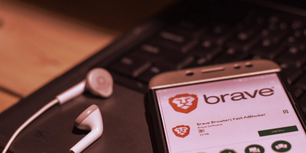 Brave Adds Support For Solana on iOS and Android