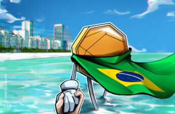 Brazil’s oldest bank allows residents to pay their taxes using crypto