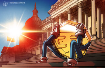 CFTC head looks to new Congress for action on crypto regulation