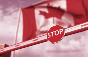 Canadian Regulators Say No to Algorithmic Stablecoins