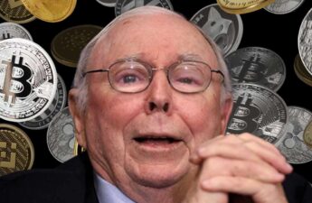 Charlie Munger Urges US Government to Ban Cryptocurrencies