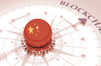 China Approves Launch of New Blockchain Research Hub in Beijing