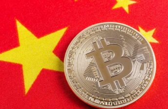 Chinese Economist Urges Government to Reconsider Crypto Ban — Warns of Missed Tech Opportunities