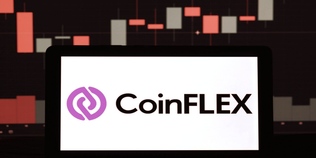 CoinFLEX Claims Blockchain.com Owes Over $4.3M in FLEX