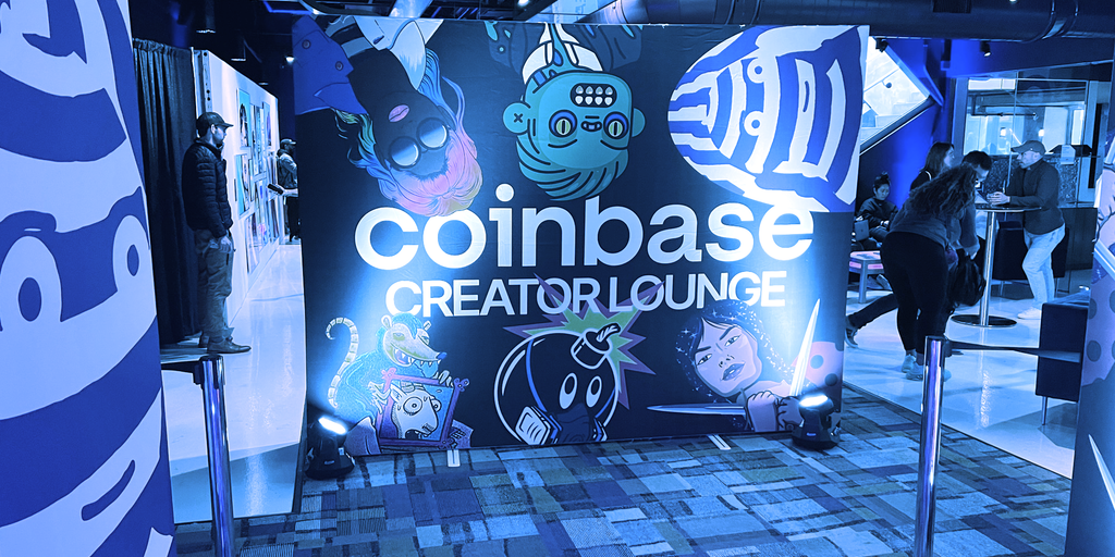 Coinbase NFT Pauses Creator Drops, Insists Marketplace Is Not Shutting Down