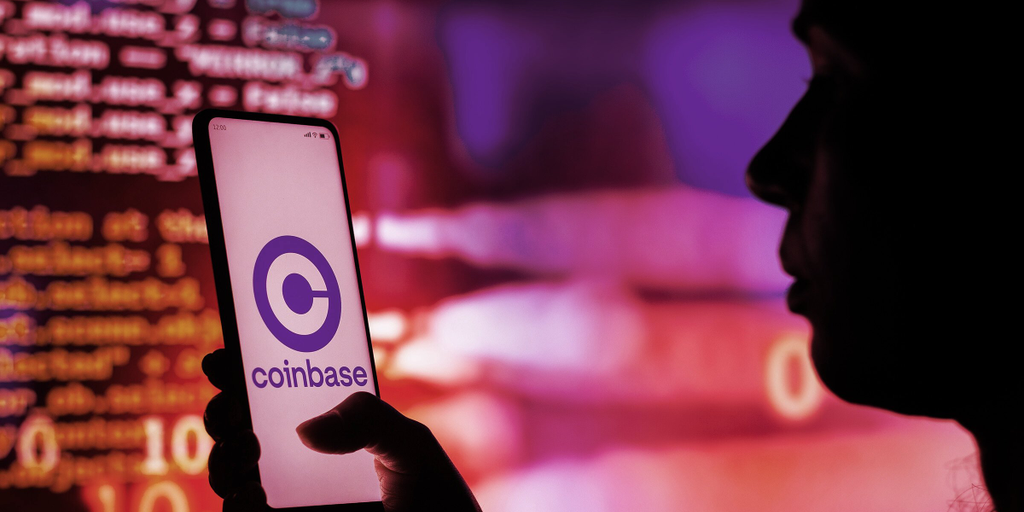 Coinbase Not ‘Throwing in the Towel’ on NFT Marketplace Despite Weak Volume