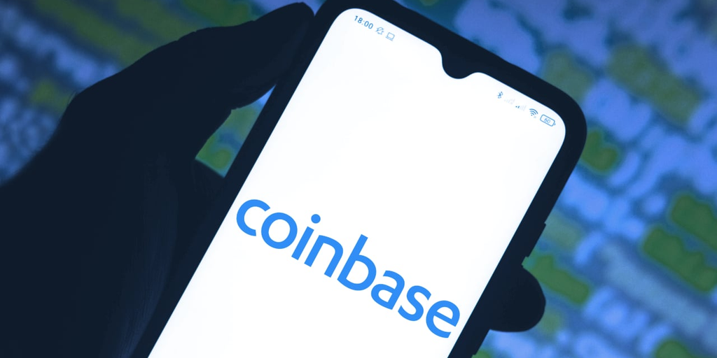 Coinbase Says It Will Be 'Net Beneficiary' Amid Heightened Regulatory Scrutiny