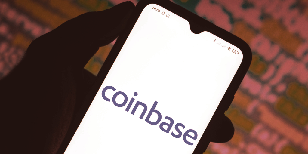 Coinbase Stock Up 26% After Class Action Lawsuit Dismissed