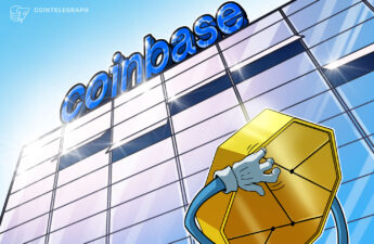 Coinbase beats Q4 earnings estimates amid falling transaction volume