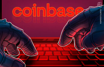 Coinbase discloses recent cyberattack targeting employees