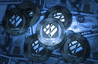 Coinbase to Delist Binance USD Stablecoin Amid Regulatory Scrutiny